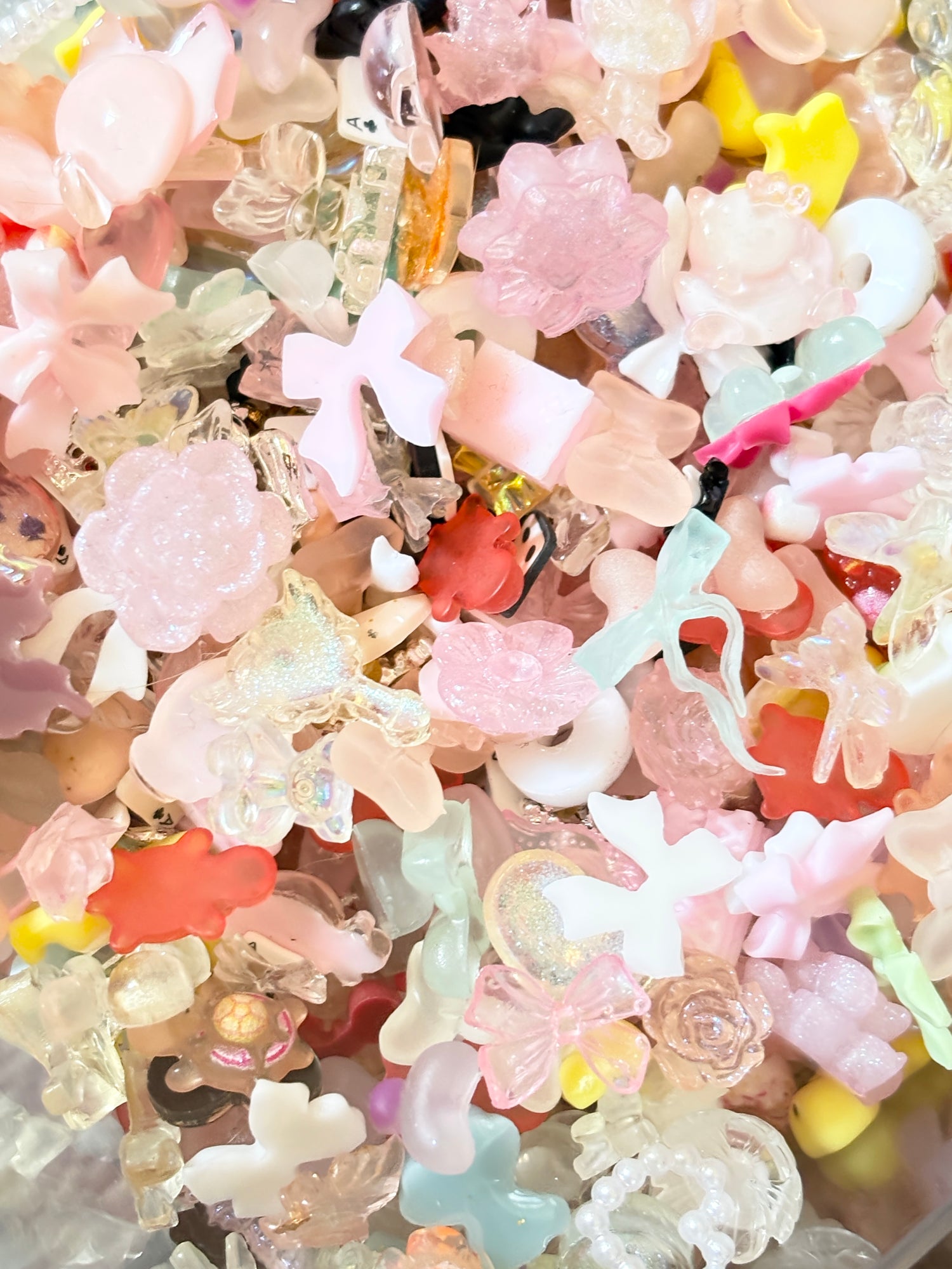 Nail Charms