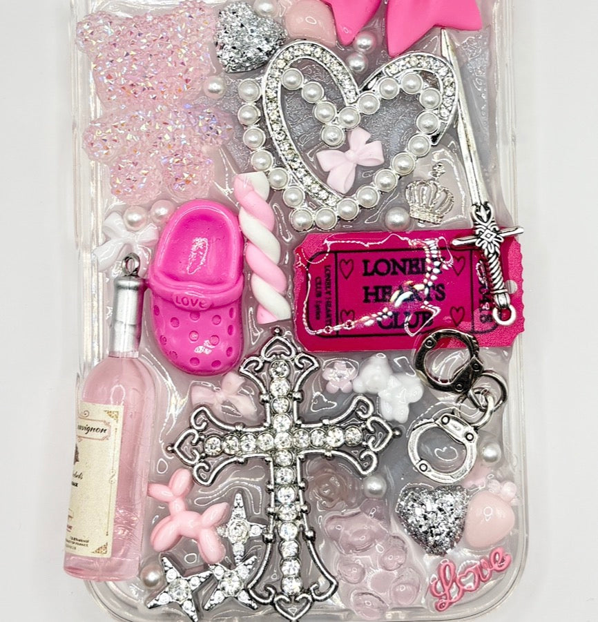 Junk Cases