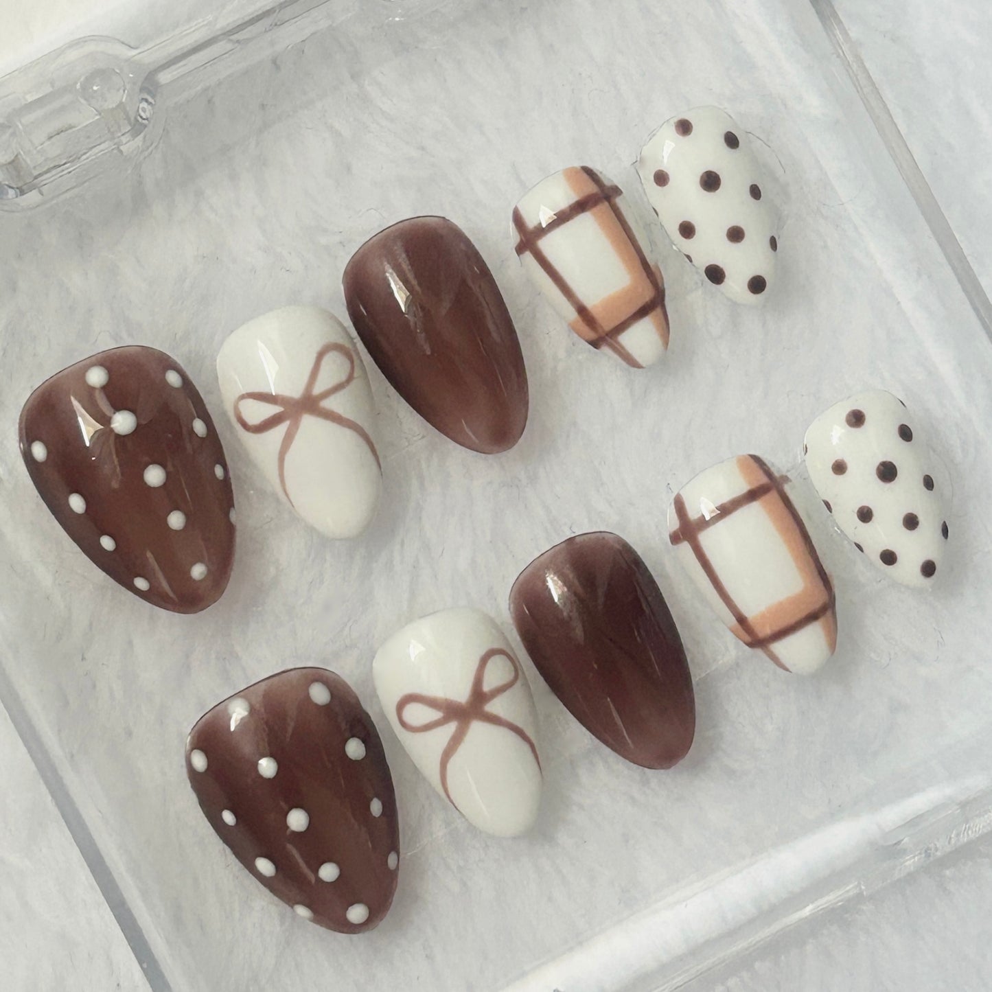 Cocoa & Cream