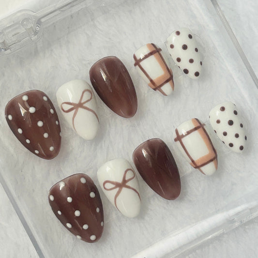 Cocoa & Cream