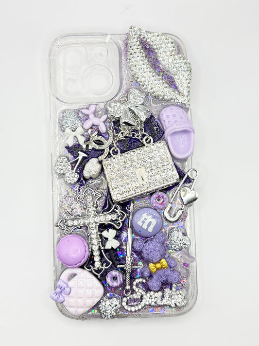 Purple - Iphone 14
