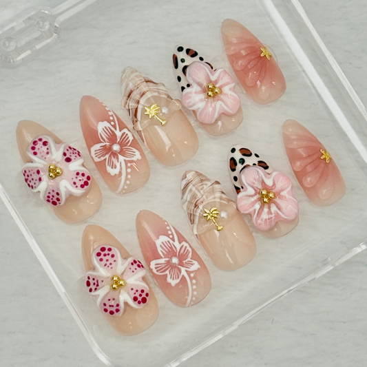 Petal Perfection