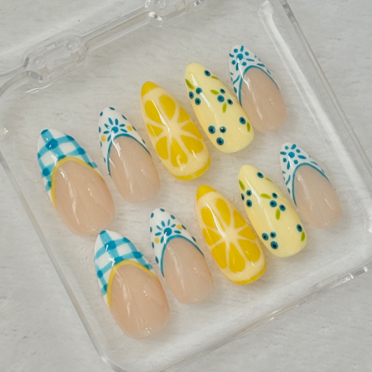 Citrus Picnic