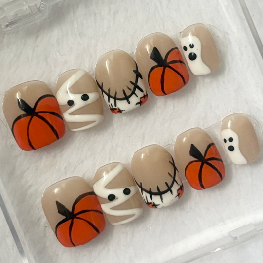 Monster Mash