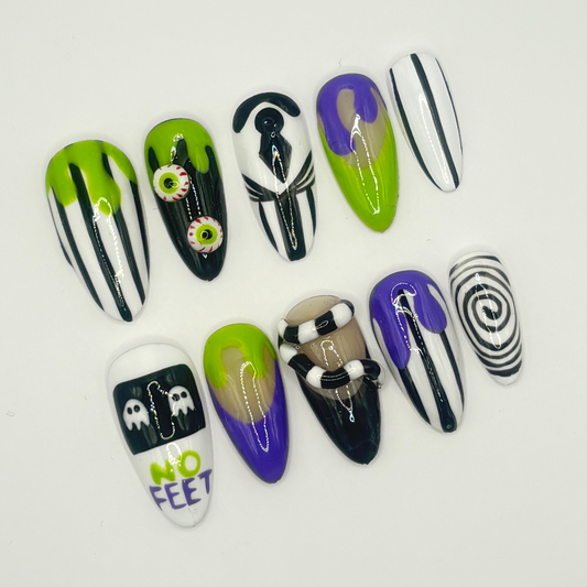 Beetlejuice