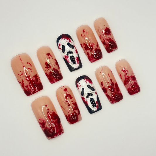 Scream