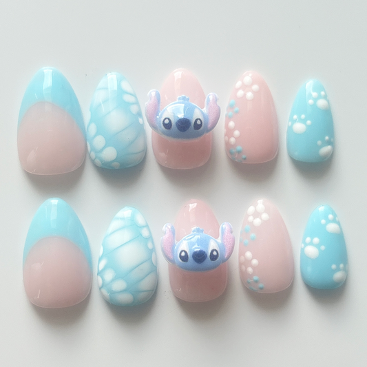 Stitch
