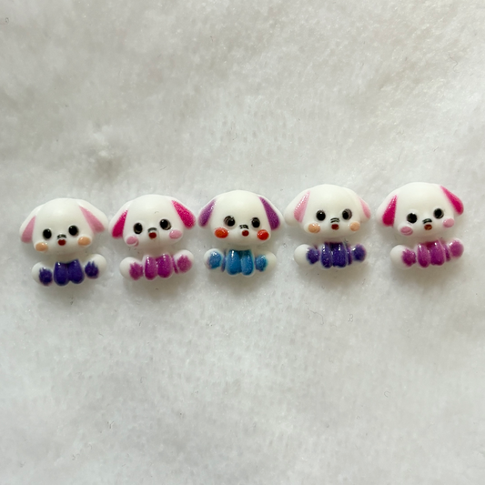 Cute Puppy Charms