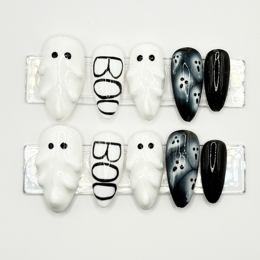 Ghosted